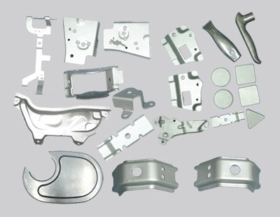 AUTOMOTIVE PARTS